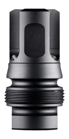 DEAD AIR XENO GOV 3-PRONG FH 5/8X24