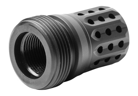 DEAD AIR XENO RADIAL BRAKE 5/8X24 BK
