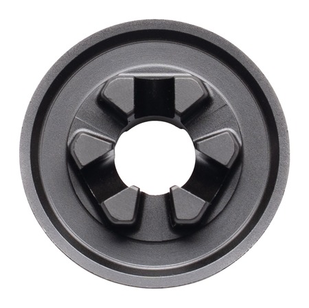RXD R-Series Front Cap