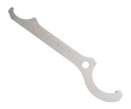 ENHANCED SPANNER WRENCH