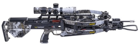 TENPOINT TRX ULTRA EVO-X ACUSLIDE MAXX CAMO