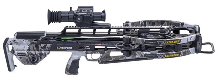 TENPOINT TX ULTRA 29.5 VISION ACUSLIDE MAXX CAM