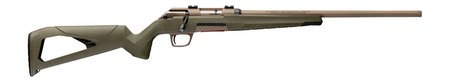 XPERT SR 17WSM 18" ODG/FDE   #