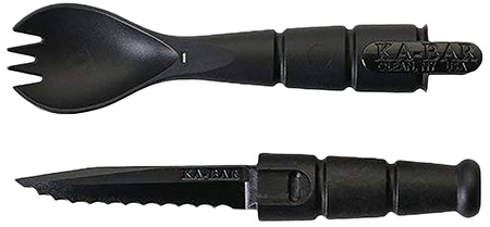 KBA SPORK/KNIFE