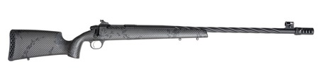 WBY MODEL 307 MZY 45CAL BASIC PEEP 26 BRAKE