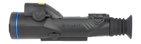 PULSAR TRAIL 3 LRF XQ50 W/MOUNT