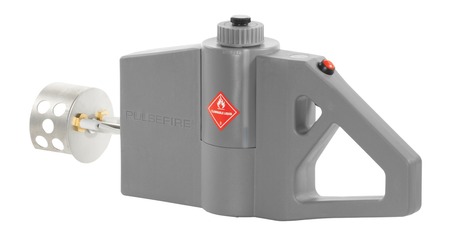 PULSEFIRE COMPACT