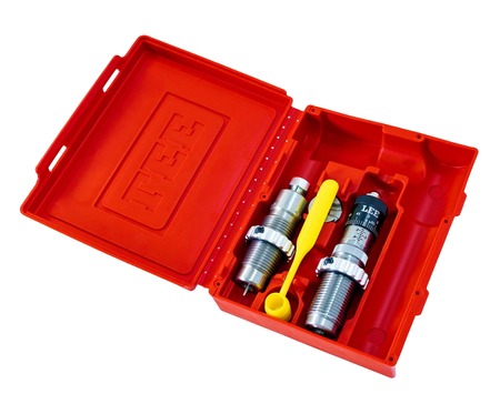 LEE 92397 MICROMETER FL DIE SET 7X57 MAUSER