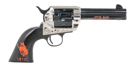 PIETTA PFI45PR434BP      PENDLETON 45LC   4.75"