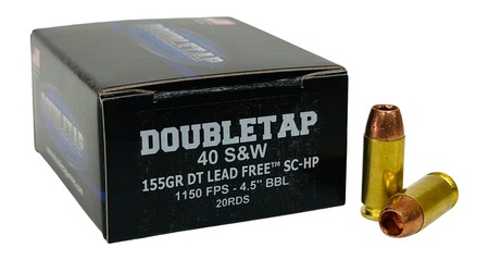DTAP 40155X       40SW   155 LF SC-HP        20/50
