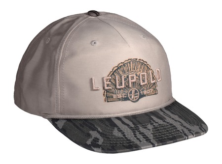 Leupold Turkey Fan Retro Roper Sand Dune / Mossy Oak Bottomland
