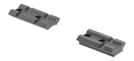 Rifleman Bases Gen2 Rem 700 2-pc