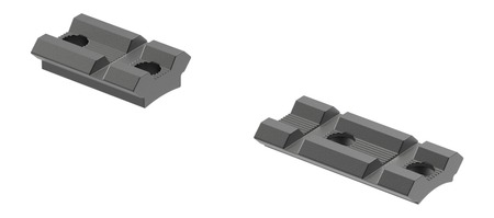 Rifleman Gen2 Bases Winchester XPR 2-pc
