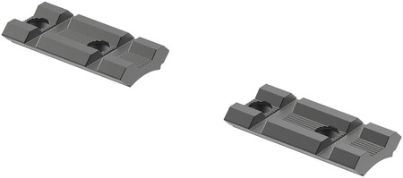 LEU 185530 RIFLEMAN  G2   SAV 10/110 RND REAR 2PC