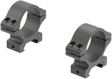 Rifleman Rings Gen2 30mm Med Matte