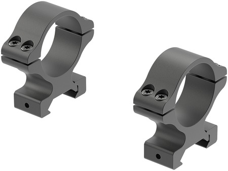 Rifleman Rings Gen2 30mm High Matte