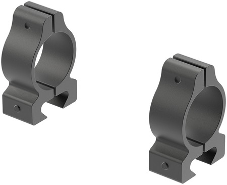 Rifleman Rings Gen2 1" .22 RF 3/8" Matte