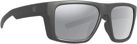LEU 186751 SKYLINE    MATTE BLACK     SHDGRY FLASH