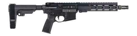 GEISSELE 08-562B    SUPER DUTY PSTL 556  10.3  BLK