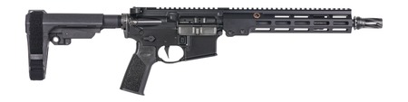 GEISSELE SUPER DUTY MOD1 5.56