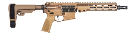 SUPER DUTY MOD1 5.56X45 NATO SEMI-AUTO HANDGUN