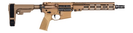 SUPER DUTY MOD1 5.56X45 NATO SEMI-AUTO HANDGUN