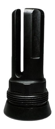 BANISH 100000310860 FLASH HIDER  30CAL - 5/8X24
