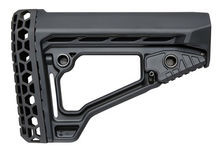 ADAPTIVE ARKUS AR STOCK MIL SPEC BLK
