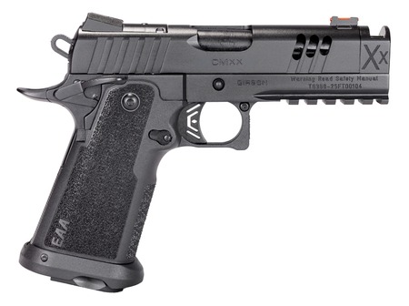 WITNESS 2311 CMXX 9MM 4.25"