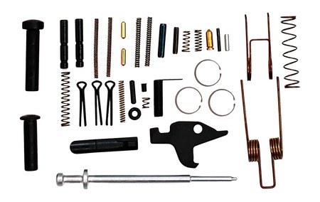LBE AR15 EXTREME FIELD REPAIR KIT