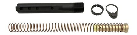 LBE 4 POSITION BUFFER TUBE KIT