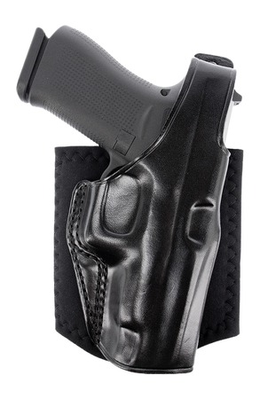 GALCO AG894RB     ANKLE GLOVE SIG P365 X-MACRO BLK