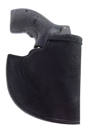 PKT PROTECTOR SW J FR 640 2 1/8 black