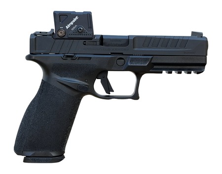 SPGFLD ECHELON 4.5F 9MM 20RD COA