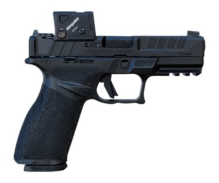 SPRGFLD ECHELON 4.0FC 9MM 20RD COA