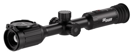 SIG ECHO RQ35 THERMAL RIFLESCOPE 3.5-28X35MM