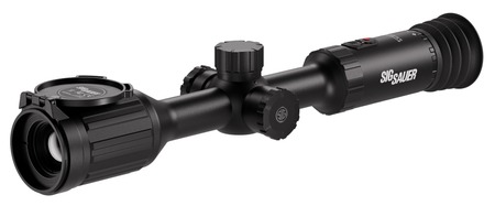 SIG ECHO RV35 THERMAL RIFLESCOPE 2-16X35MM