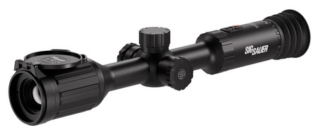 SIG ECHO RV50-LRF BDX-2 THERMAL SCOPE 2.5-20X50