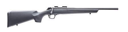 CVM CASCADE RF 22LR 18B GRY TB