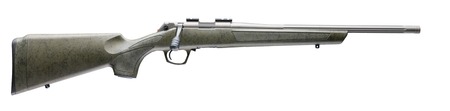 CVA CASCADE XT RIMFIRE 22LR 18 TUNGSTEN/ODG