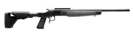 SCOUT XP 450BM BLK/SYN 20" TB