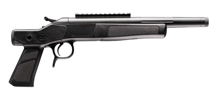 SCOUT XP 350LEG BLK/SYN 12" TB