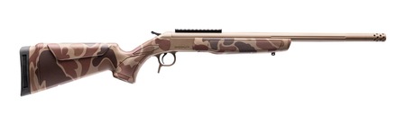 CVA SCOUT TD 400LEG 20"