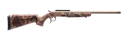 CVA SCOUT TD 300AAC 16.5"