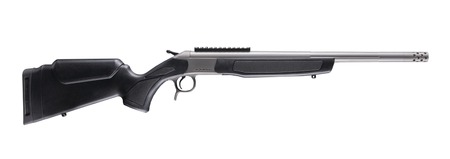 SCOUT SS TD 223REM SS/SYN 20"