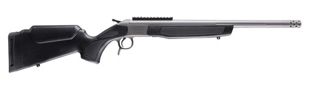 CVA SCOUT GEN 3 TD 308WIN 20" SS