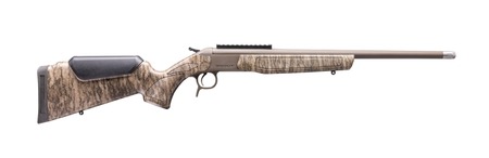 CVA SCOUT SPUR 28GA 22" MOBL PAT BRN