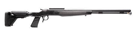 CVA OPTIMA XP 50CAL 26 BLK
