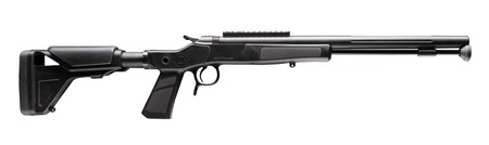 CVA OPTIMA XP SB 50CAL 18 BLK