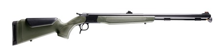 CVA PR2046NW   OPTIMA     50 CAL   NIT/ODG